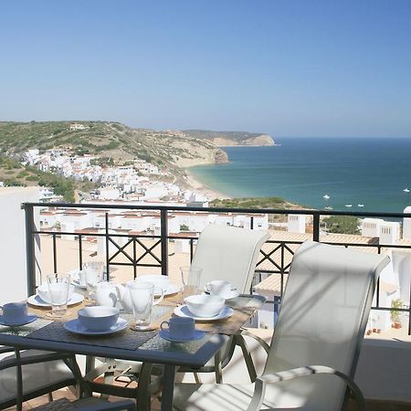 The View - Santo Antonio Villas, Golf & Spa Salema Restaurant photo